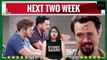 CBS The Bold and The Beautiful Spoilers Next TWO Week June 7 To June 18, 2021