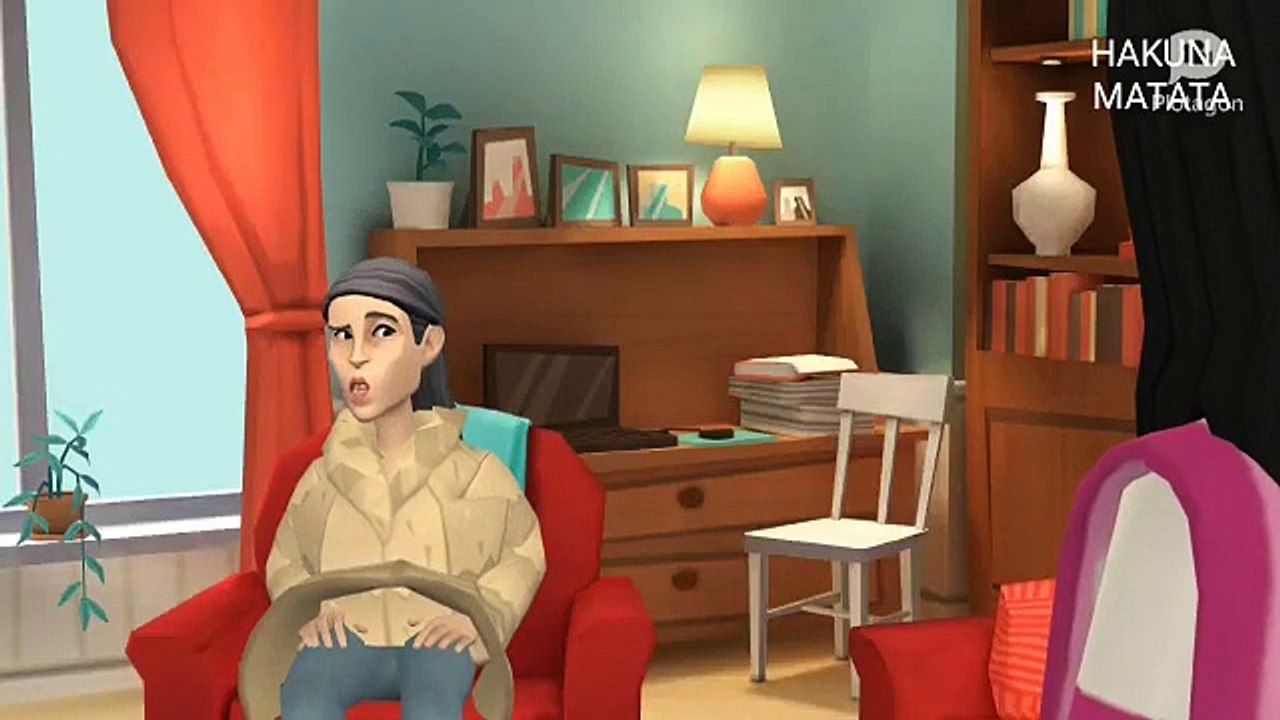 Motu Patlu ke cartoon | urdu khani