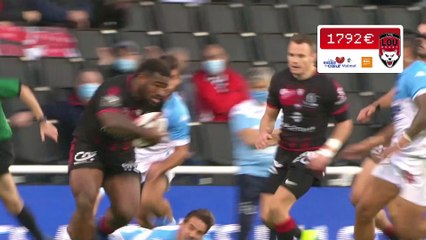 Ici c'est le LOU - Les essais du coeur