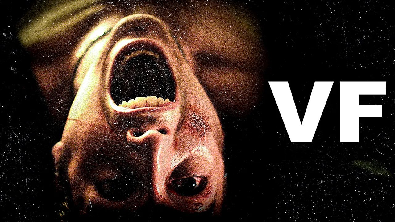 PLEDGE Bande Annonce VF (2021)