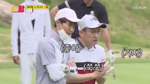 【장민호 VS 이봉원】 1:1 매치⚡ 과연 승부 주인공은?? TV CHOSUN 210607 방송