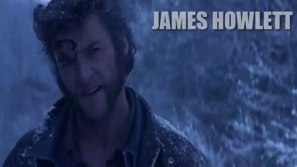 LAS MEJORES FRASES DE LOGAN EN X MEN I