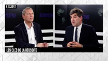 ÉCOSYSTÈME - L'interview de Marc Bonnet (Filière CRC) et François Bultel (Boulangerie Ange) par Thomas Hugues