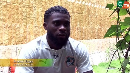 Journal Des Sports| FIF pro Geremi Boga s'exprime sur son retour en sélection nationale