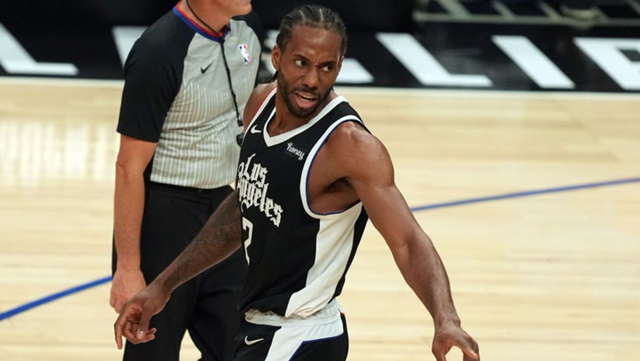 Unchecked: "I Was Wrong About Kawhi Leonard"