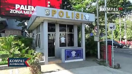 Pengawasan Pos Polantas Ditingakatkan
