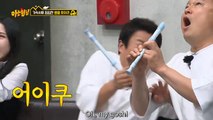 Ep 283 : Lee Soo Geun is suspected as the Black Mamba