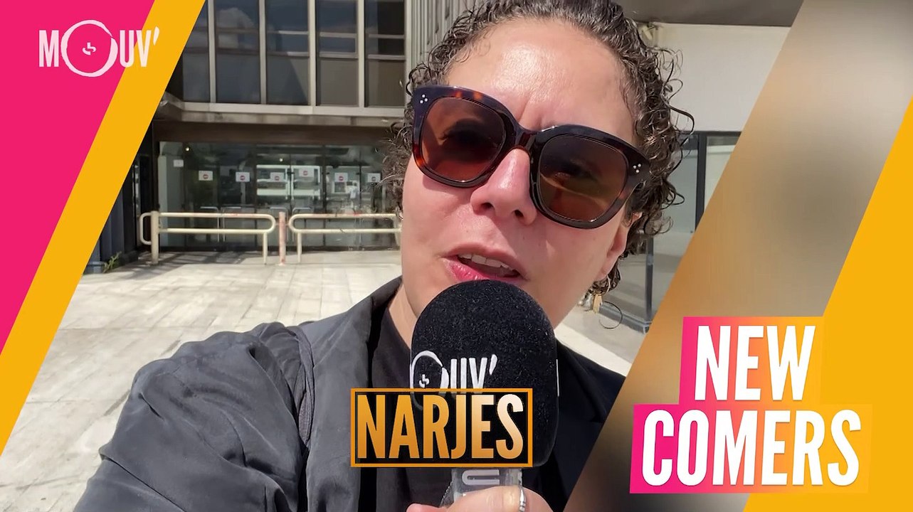 SQUIDJI : “Mon rap est profond, réel et poétique”