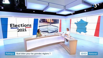 Politique : les grandes régions ont-elles plus de poids ?