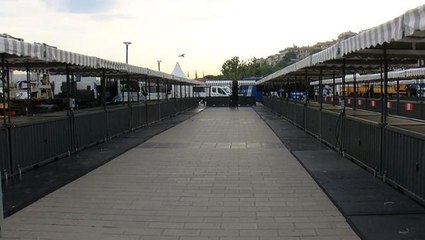 İBB ve ilçe belediyesi karşı karşıya geldi, mağdur olan yine vatandaş oldu