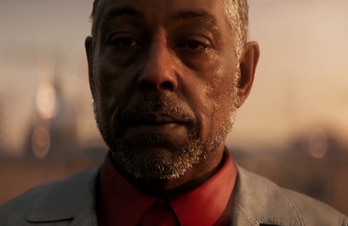 ‘Far Cry 6’ will have a third-person mode