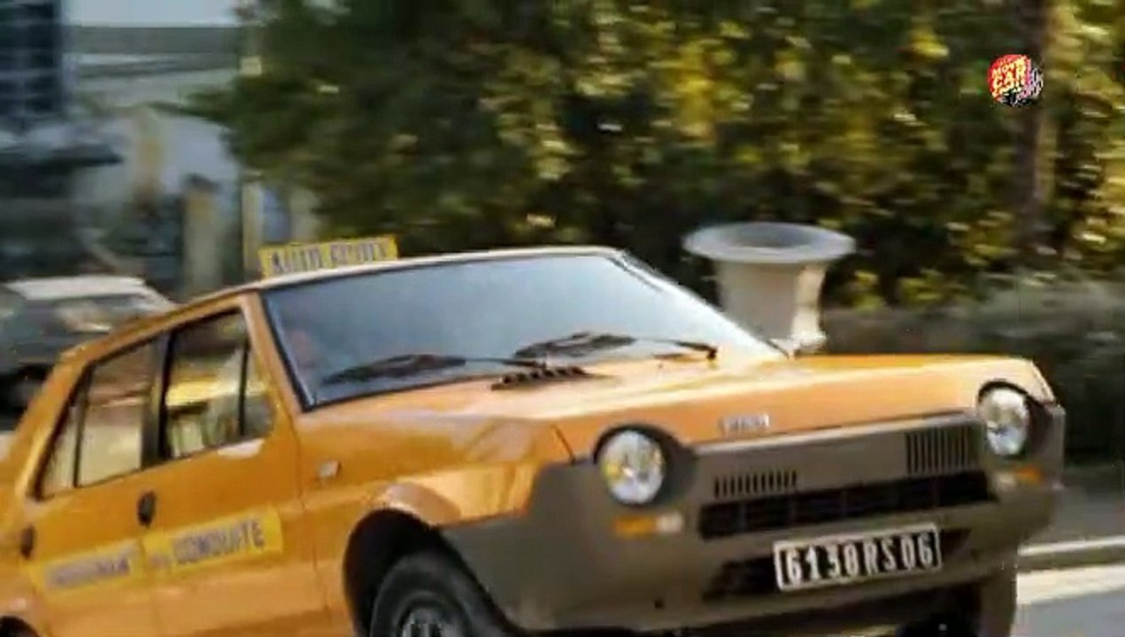 Flic Ou Voyou (1979)