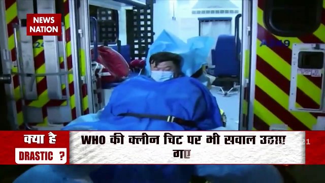 Khabar Cut To Cut : India's scientists exclusive revelation on Covid19