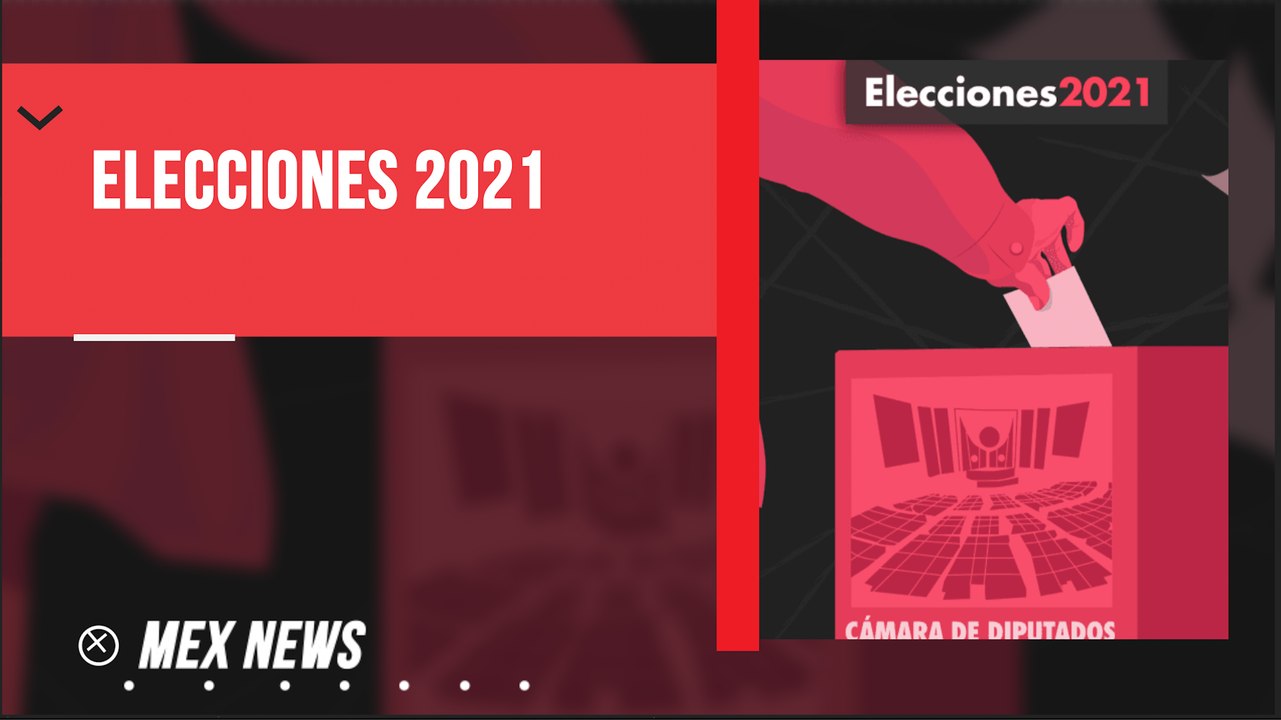 ELECCIONES 2021