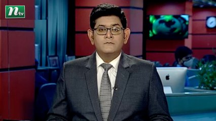 NTV Shondhyar Khobor | 07 June 2021