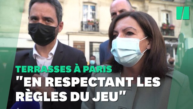 Les terrasses éphémères à Paris vont devenir estivales et payantes