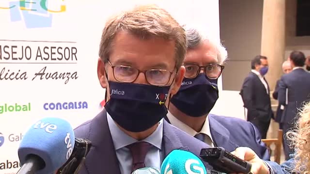 La Xunta presentará un recurso ante el Tribunal Constitucional por "invasión de competencias"