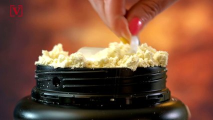 ‘Dry Scooping’?  How This Latest Tik-Tok Trend Can Be Heart Damaging!