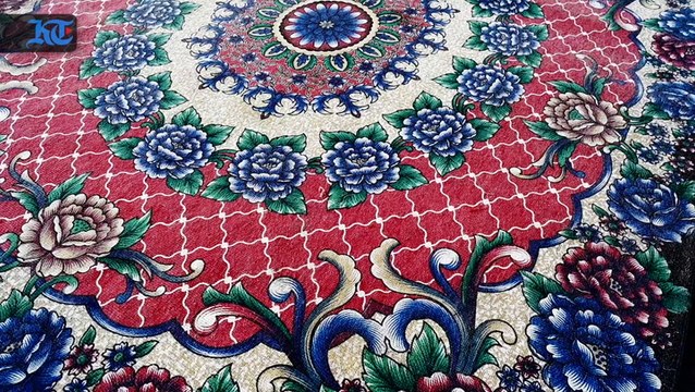 UAE's Hidden Gems: To the highways of India and Pakistan