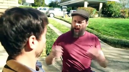 The Man Who Sings Backwards