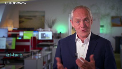 تحديات مستقبل أكبر حديقة شمسية عائمة في أوروبا