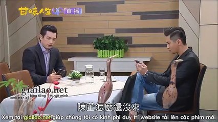 Hương Vị Cuộc Sống Tập 772 - full - phim THVL3 lồng tiếng tap 773 - xem phim huong vi cuoc song tap 772