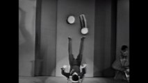 Leo Bassi - Foot Juggler (Live On The Ed Sullivan Show, June 7, 1964)