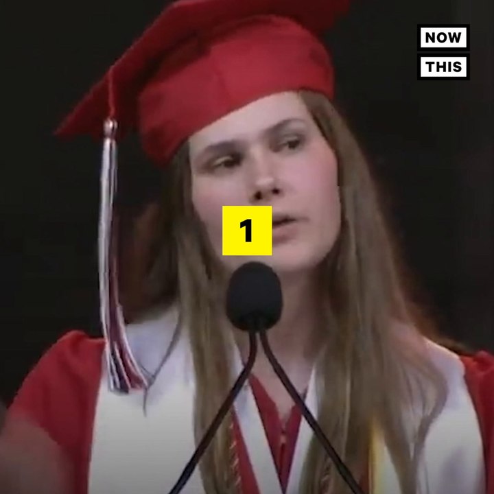 Top 5 Most Intense Stories, Week of 6/5/21