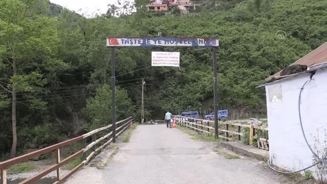 Cenaze törenlerine katılan Kovid-19 pozitif hastaları nedeniyle 46 yeni vaka tespit edildi