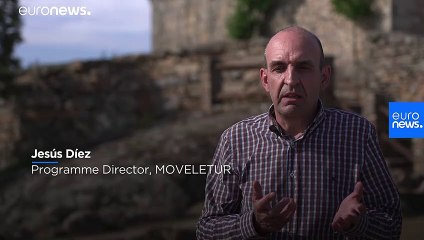 Movelatur:Απολαμβάνοντας τη φύση χωρίς CΟ2 και χωρίς ηχορρύπανση