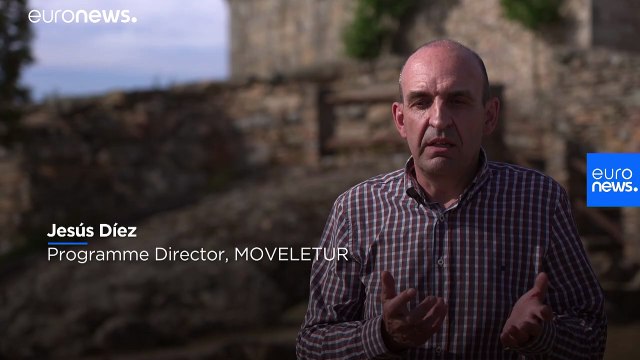 Moveletur: The European project using electric vehicles to promote eco-tourism