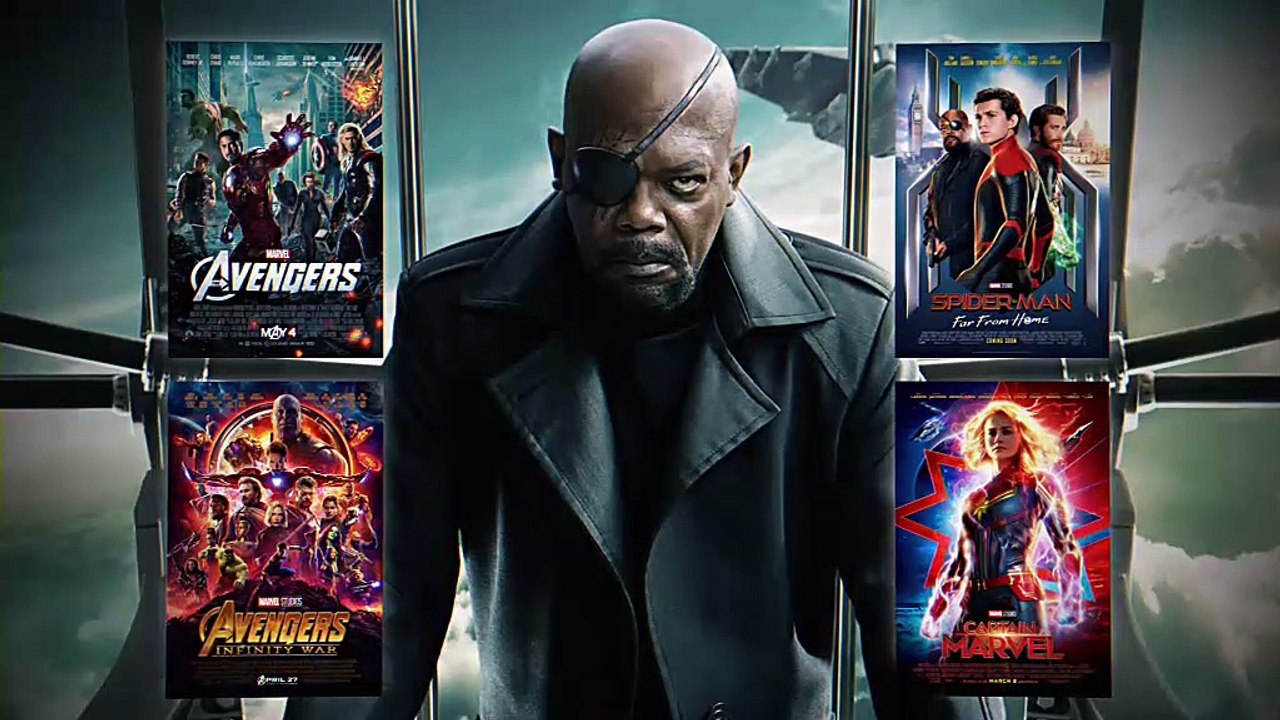 Spotlight 433 - Samuel L. Jackson - Hitman's wife's bodyguard - English Version