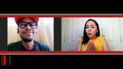 Nestor Chayele  ¿quiénes forman parte del proyecto los hijos de bolívar por america latina?