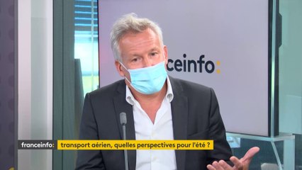 Tourisme : Easyjet sera « capable d’ajouter des avions supplémentaires en fonction de la demande »