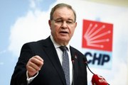 CHP'li Öztrak: Marmara Denizi ihanetlere isyan ediyor -TAMAMI FTP'DE