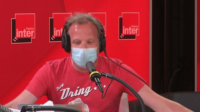 I’m thru with love - La chronique de Thomas Croisière