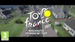Tour de France 2021 - Le teaser du nouveau mode My Tour Tour de France 2021 !