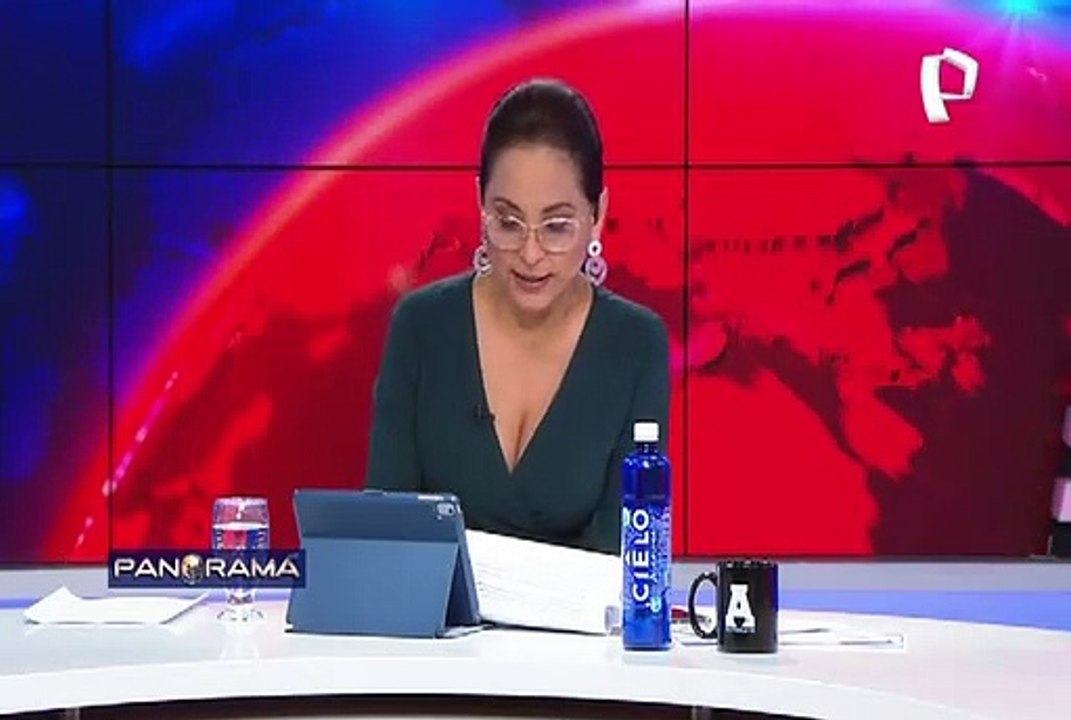 Conteo rápido al 100 %: Pedro Castillo 50.2 % y Keiko Fujimori 49.8 %, según Ipsos/AMÉRICA TV