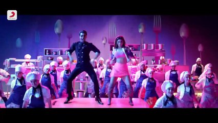 The Naari Naari Song - Made In China - Rajkummar   Mouni - Vishal Dadlani