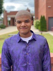 Huntsville, Alabama, Teen Kieran Moïse Donates Hair for Sick Kids and Raises More Than $25,000 for St. Jude's