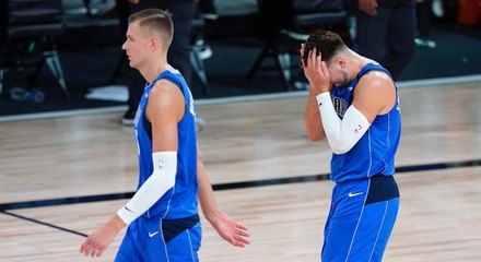 What Should the Dallas Mavericks do with Kristaps Porzingis?