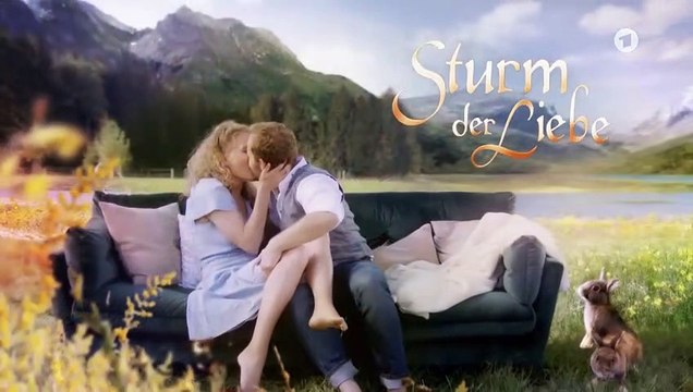 Sturm der Liebe 3616