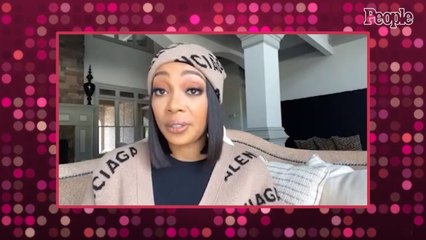 Monica Talks About How Her Own Experience with Loss Led to Her Hosting VH1's 'Infamy' Series