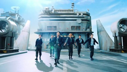 '군백기' 엑소, 7인 앨범 발매...선주문량 122만 장 / YTN