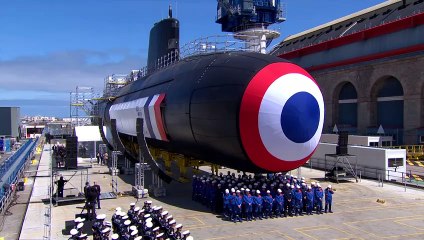 Gastos com armas nucleares aumentam