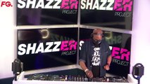 SHAZZER PROJECT | FG CLOUD PARTY | LIVE DJ MIX | RADIO FG 