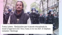 Francis Lalanne violent envers un employé de Quotidien ? Un cameraman l'accuse de l'avoir frappé