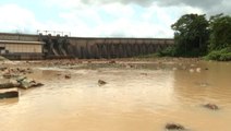 Drought leads to electricity shortages as dams run dry in Ivory Coast