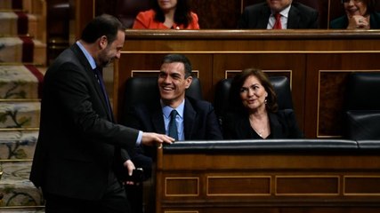 Pedro Sánchez y cuatro miembros del Gobierno continúan sin renunciar al cobro de dietas en el Congreso