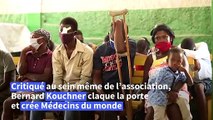 Médecins sans frontières, cinquante ans d'urgences